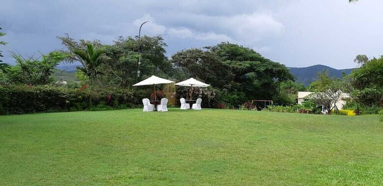 The Gateway Hotel Chikmagalur