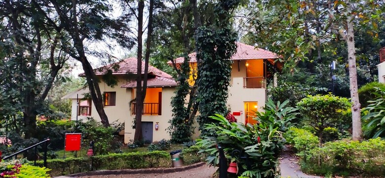 The Gateway Hotel Chikmagalur
