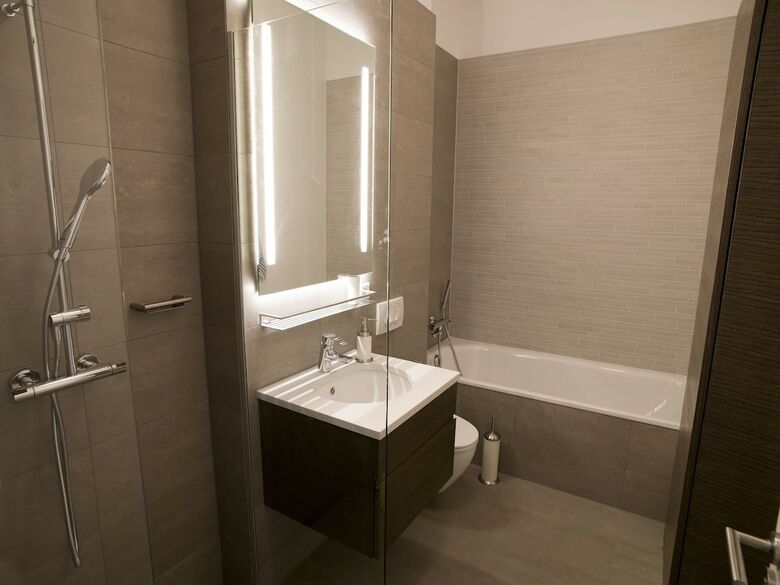 Reykjav�k Central Apartments