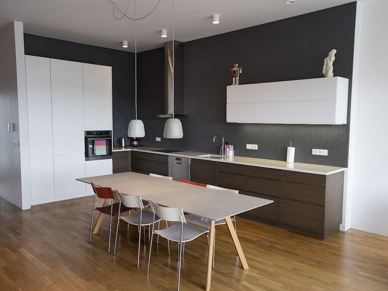 Reykjav�k Central Apartments