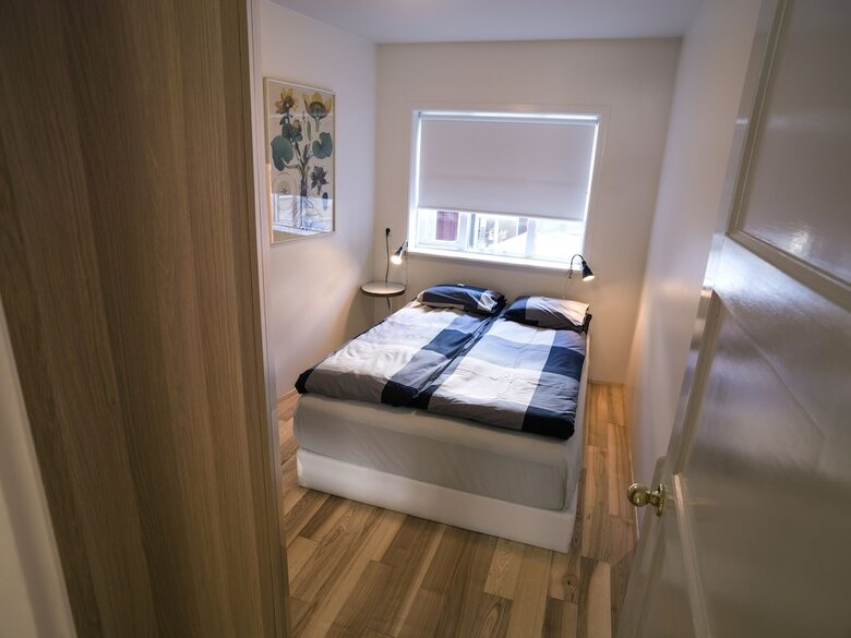 Reykjav�k Central Apartments