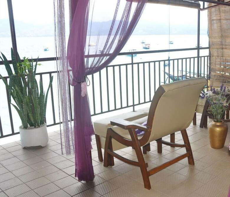 Hotel Gili T Resort