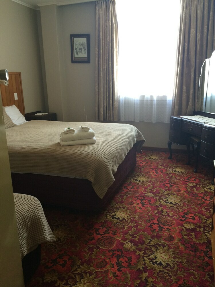 Hostal Ariki Backpackers