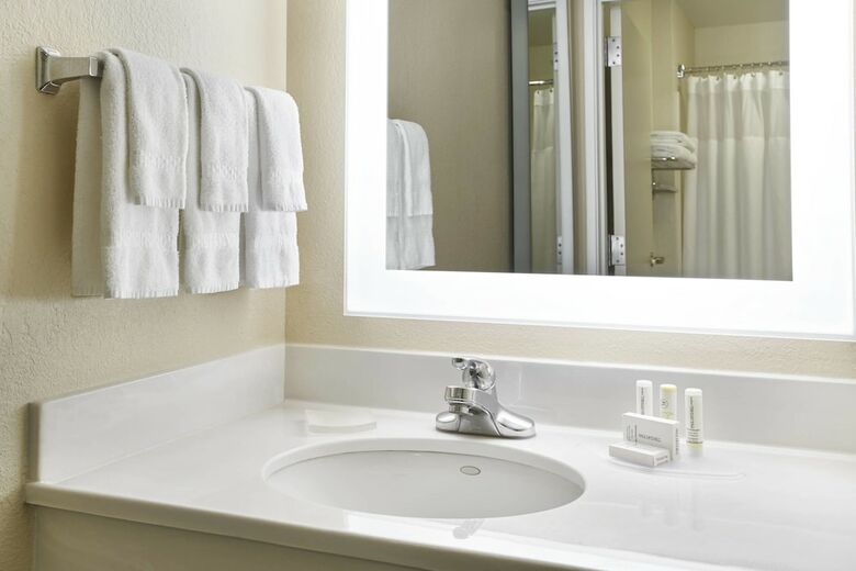 Hotel Springhill Suites By Marriott Edgewood/aberdeen