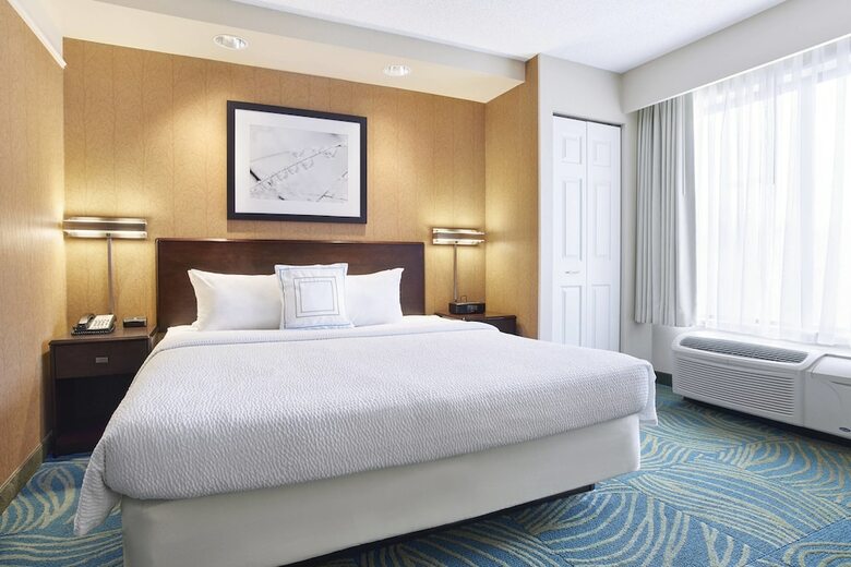 Hotel Springhill Suites By Marriott Edgewood/aberdeen