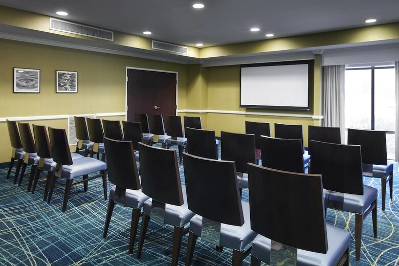 Hotel Springhill Suites By Marriott Edgewood/aberdeen