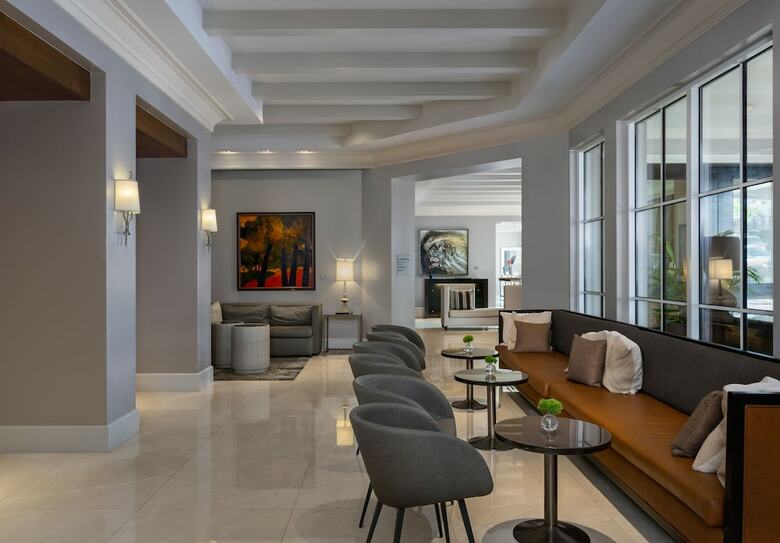 Hotel Bristol Panama