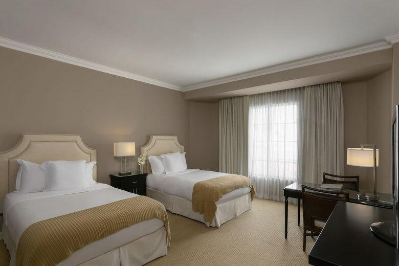 Hotel Bristol Panama