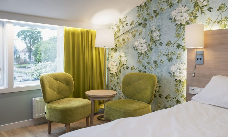 Thon Hotel T�nsberg Brygge (Tidl. Brygga)