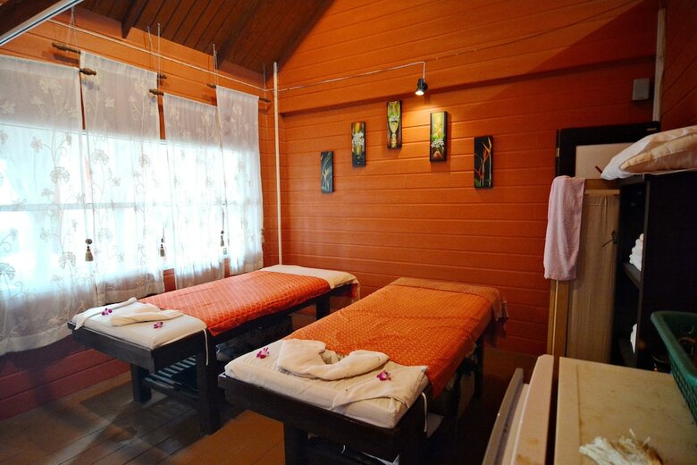Apartamento Baan Laanta Resort And Spa