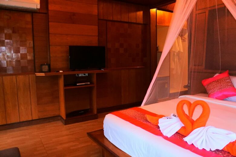 Apartamento Baan Laanta Resort And Spa