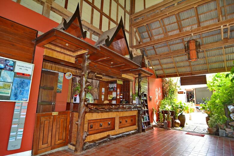 Apartamento Baan Laanta Resort And Spa