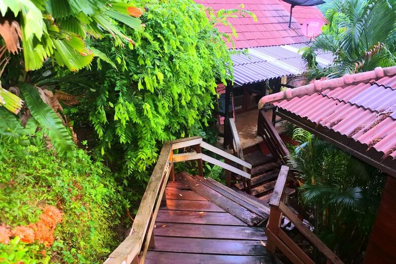 Apartamento Baan Laanta Resort And Spa