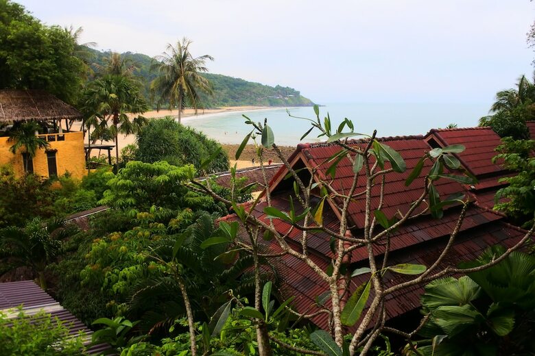 Apartamento Baan Laanta Resort And Spa