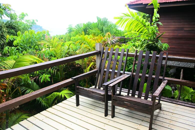 Apartamento Baan Laanta Resort And Spa