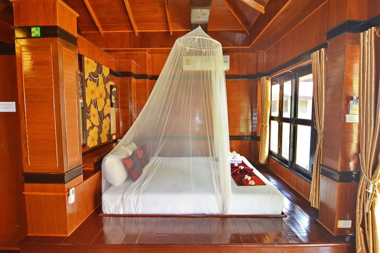 Apartamento Baan Laanta Resort And Spa