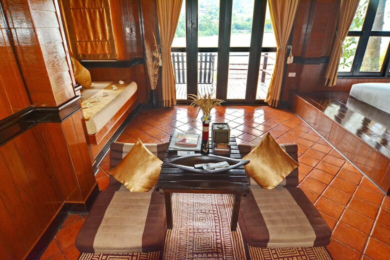 Apartamento Baan Laanta Resort And Spa
