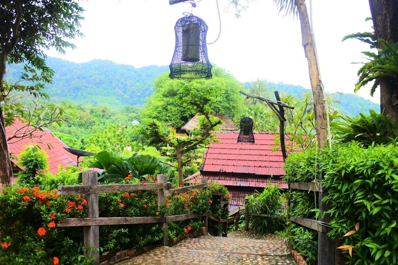 Apartamento Baan Laanta Resort And Spa