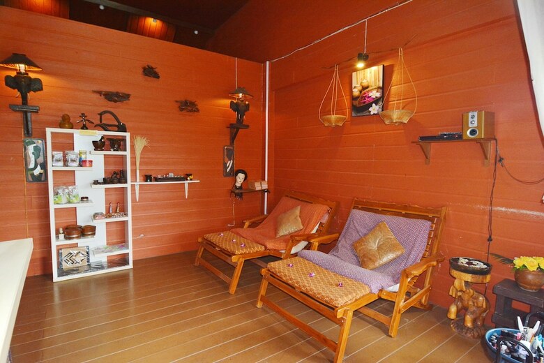 Apartamento Baan Laanta Resort And Spa