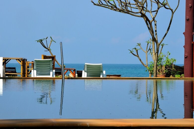Apartamento Sea Sand Sun Resort