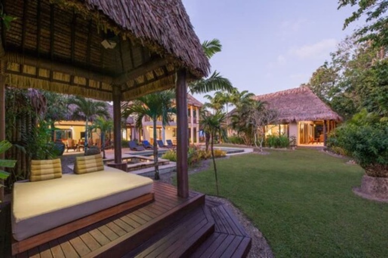 Apartamento Nanuku Auberge Resort
