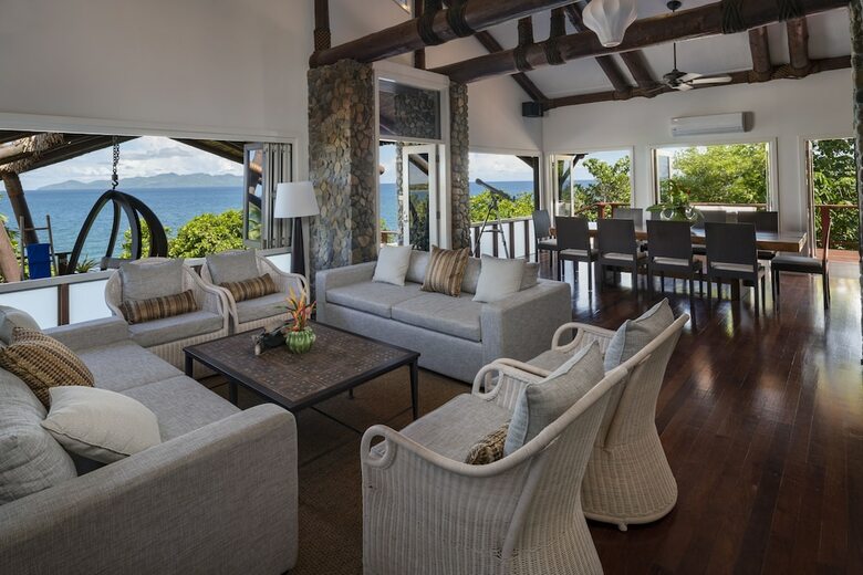 Apartamento Nanuku Auberge Resort