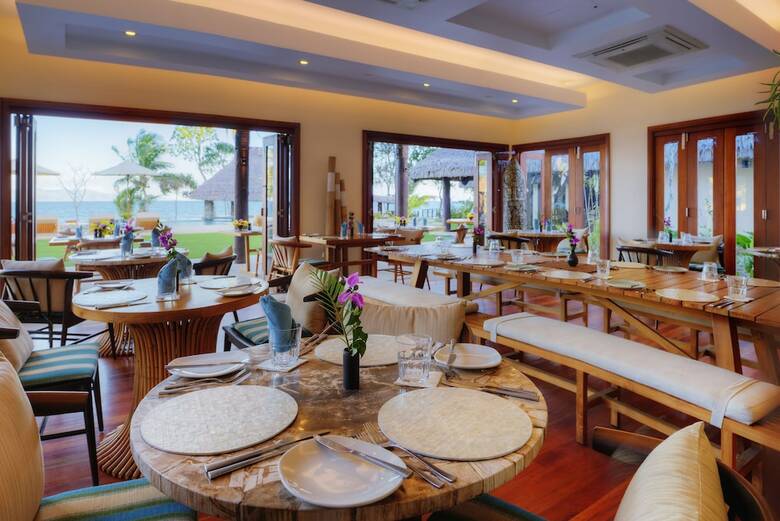 Apartamento Nanuku Auberge Resort