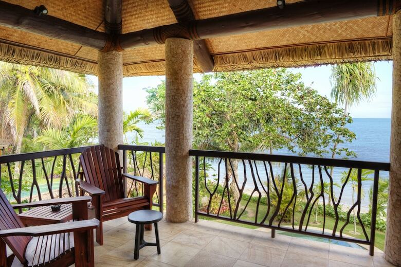 Apartamento Nanuku Auberge Resort