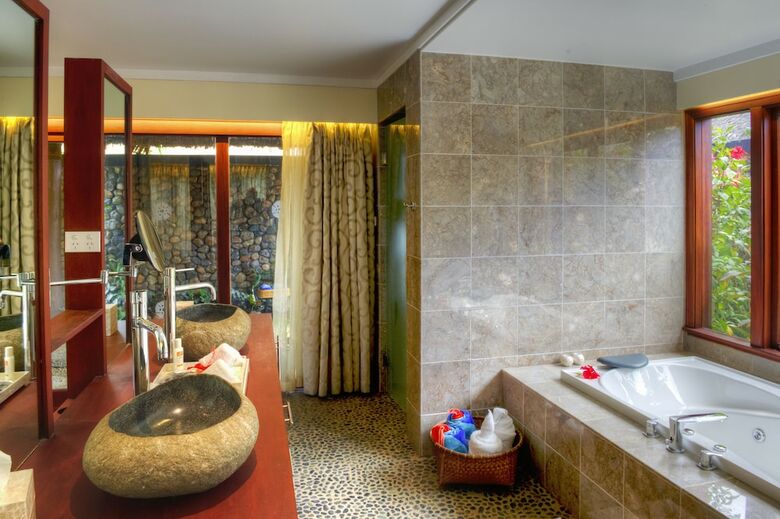 Apartamento Nanuku Auberge Resort