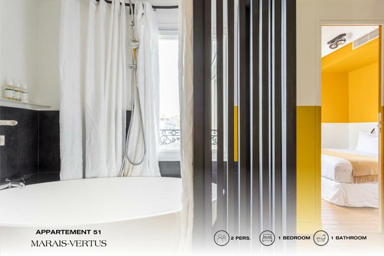 Hotel H�tel Du Haut Marais