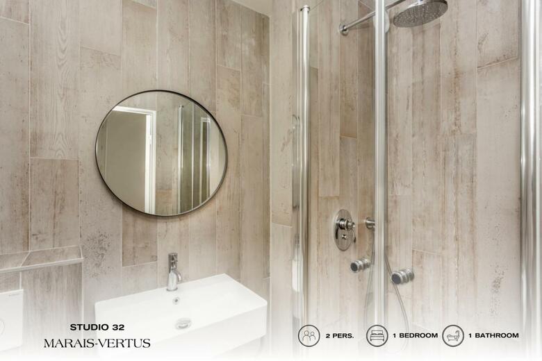 Hotel H�tel Du Haut Marais