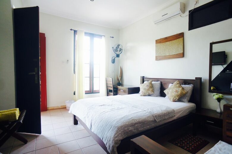 Posada Villa Mataano