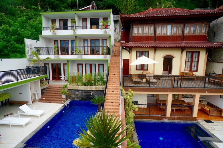 Posada Villa Mataano