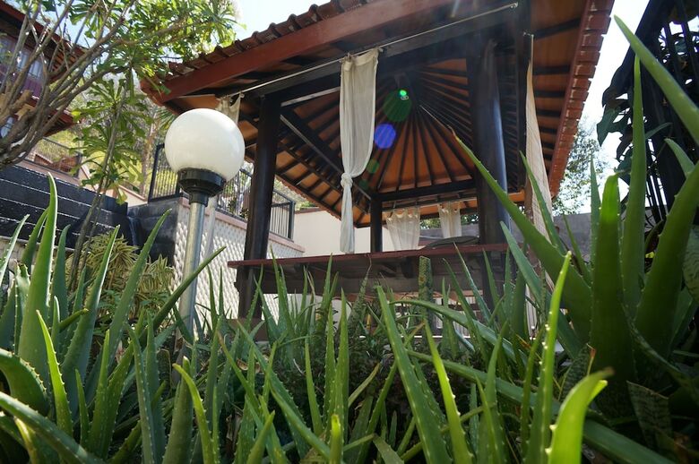 Posada Villa Mataano