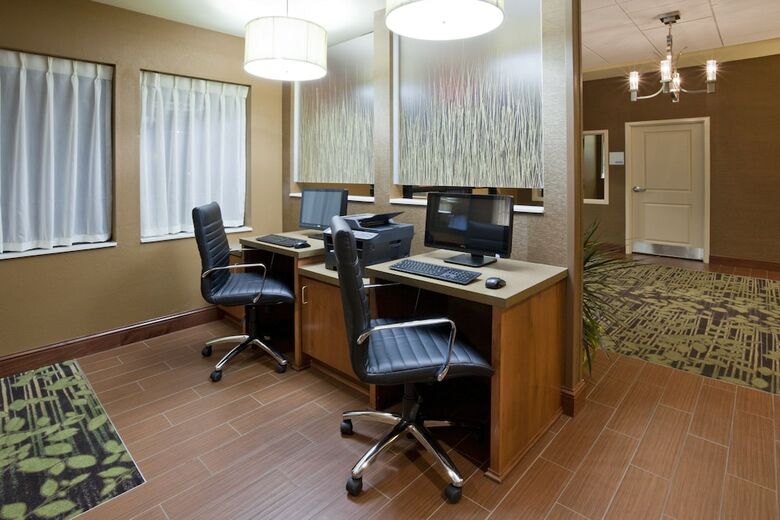 Hotel Holiday Inn Express & Suites Willmar