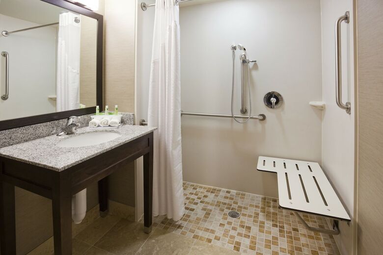 Hotel Holiday Inn Express & Suites Willmar