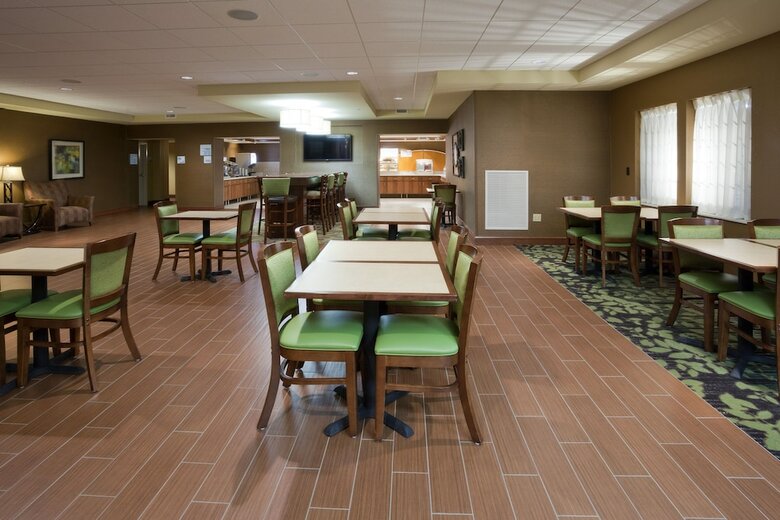 Hotel Holiday Inn Express & Suites Willmar