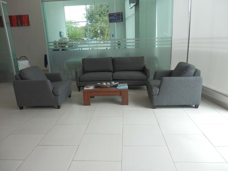 Hotel Hex Esteli