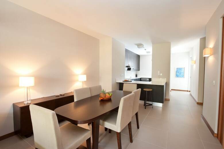 Apartamentos La Residence By Horizon Holidays