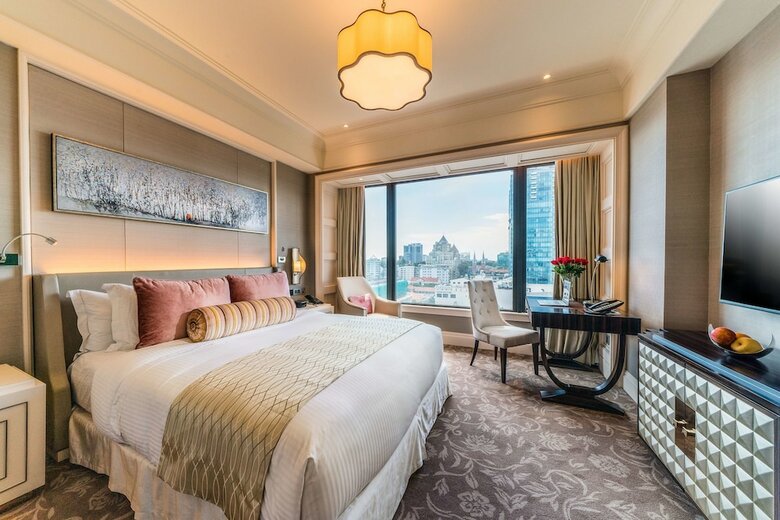 Hotel Caravelle Saigon