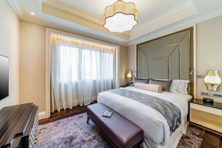 Hotel Caravelle Saigon