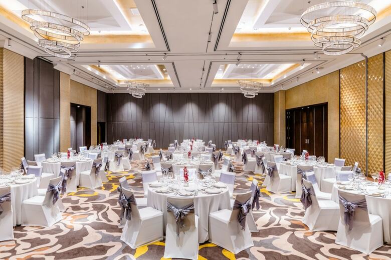 Hotel Caravelle Saigon