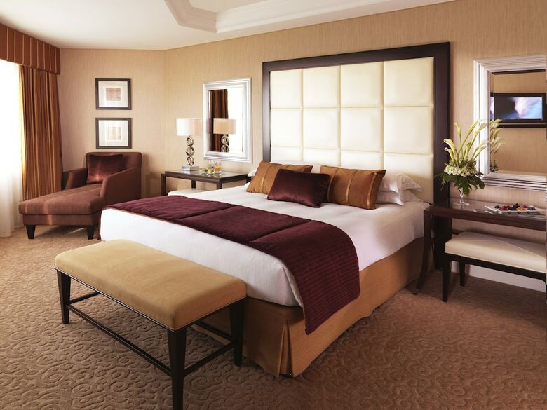 Hotel Roda Al Bustan Managed By M�venpick
