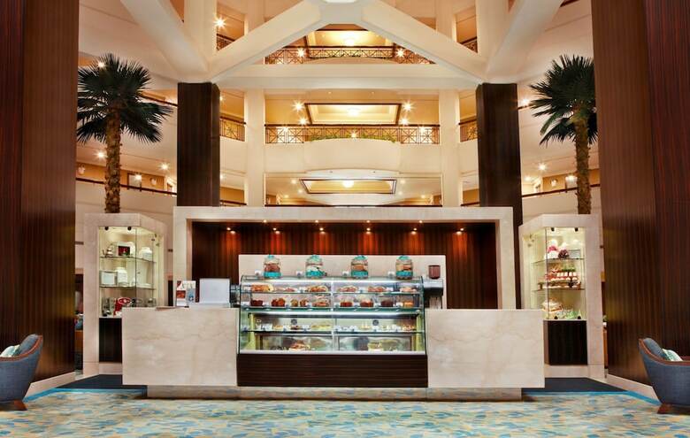 Hotel Roda Al Bustan Managed By M�venpick