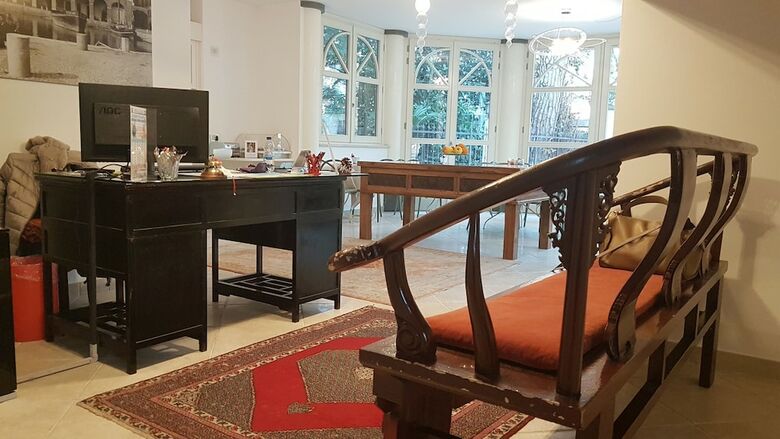 Bed & Breakfast La Villa Desenzano