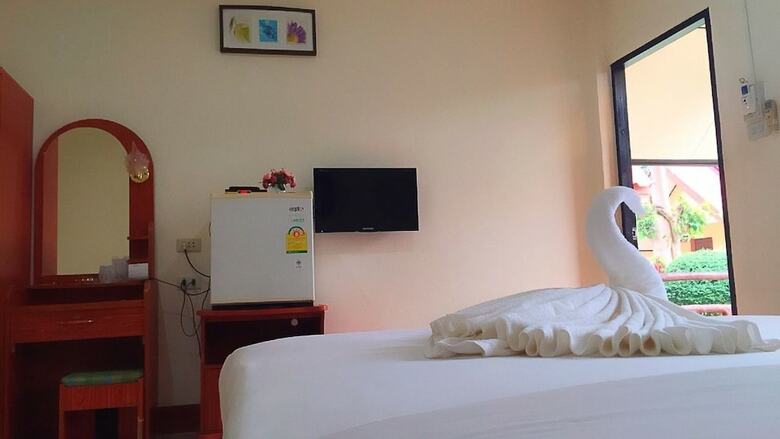 Apartamento Wonderful Resort