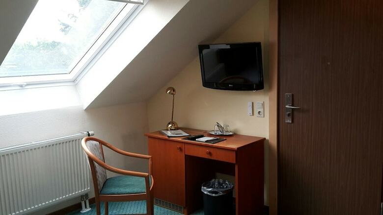 Hotel Cristall