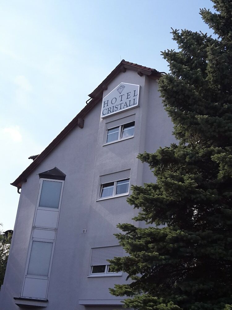 Hotel Cristall