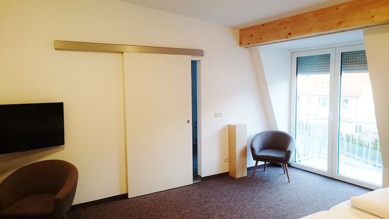 Hotel G�stehaus Langhammer