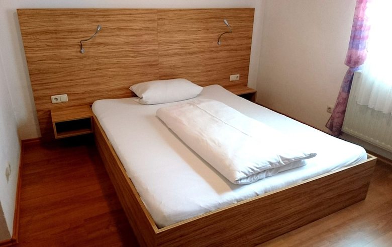Hotel G�stehaus Langhammer